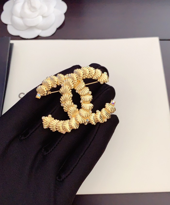 Jewelry Chanel 1661