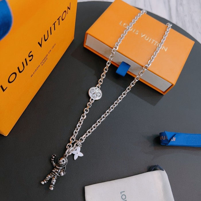 Jewelry Louis Vuitton 358