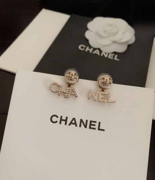 Jewelry Chanel 1693