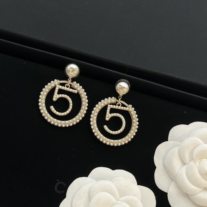 Jewelry Chanel 1650