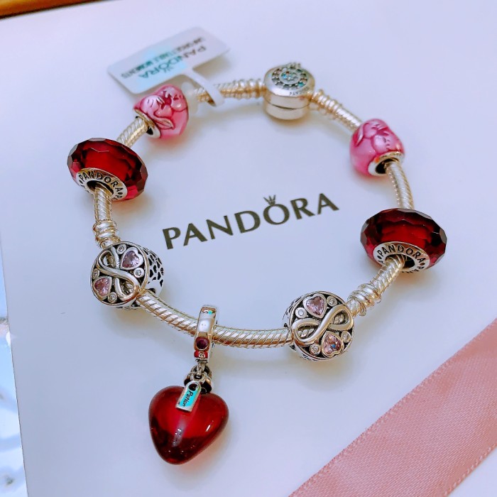 Jewelry pandora 218