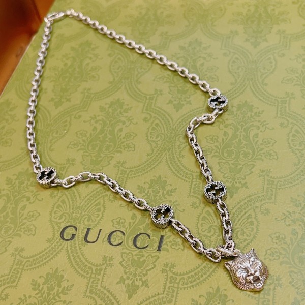 Jewelry Gucci 768
