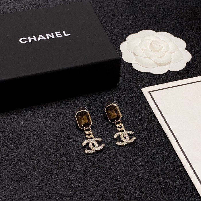 Jewelry Chanel 1673