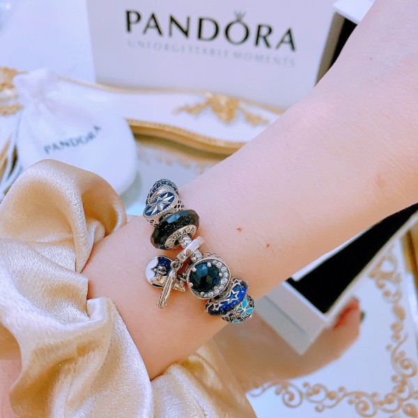 Jewelry pandora 212