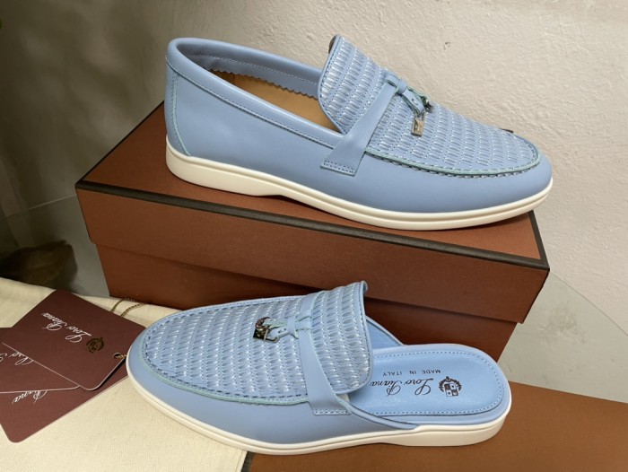 Loro Piana shoes 50