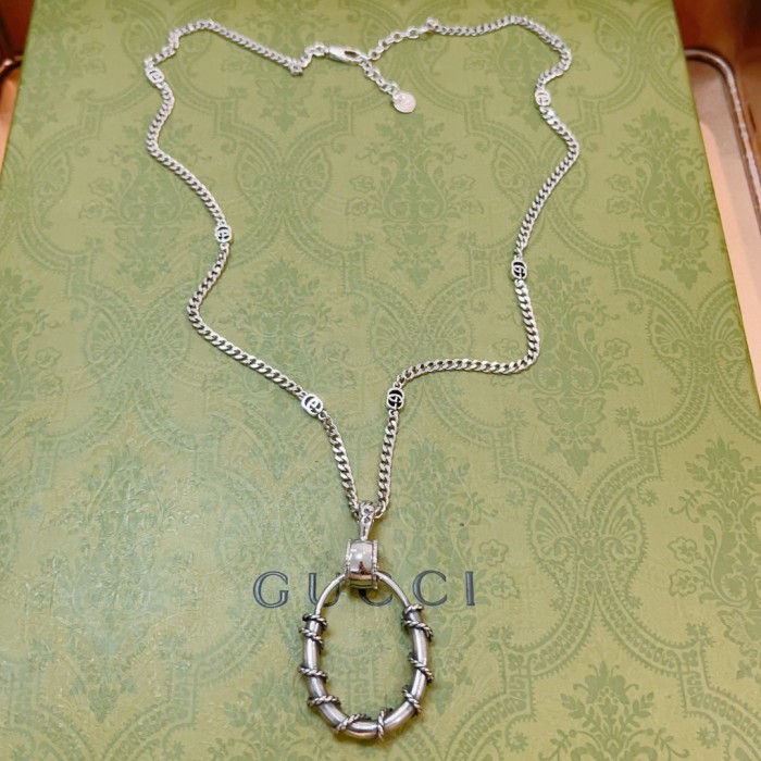 Jewelry Gucci 743