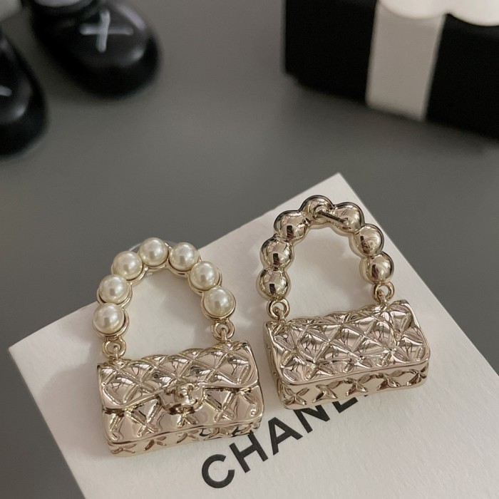 Jewelry Chanel 1678