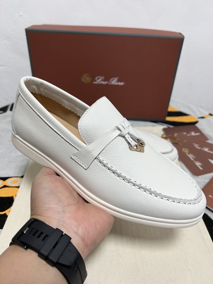 Loro Piana shoes 40