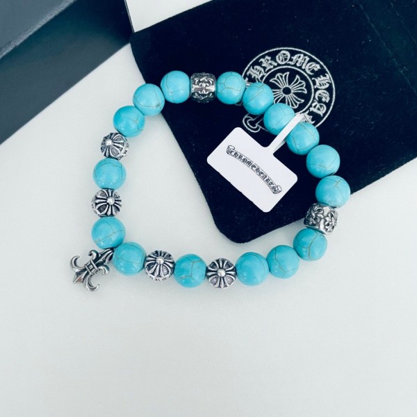 Jewelry chrome hearts 632
