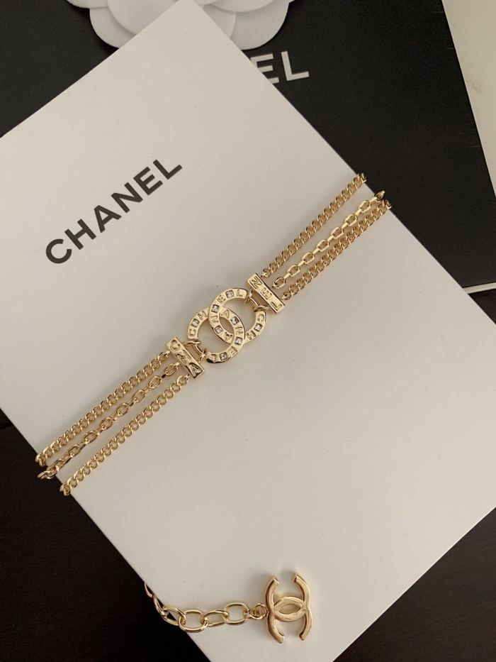 Jewelry Chanel 1692