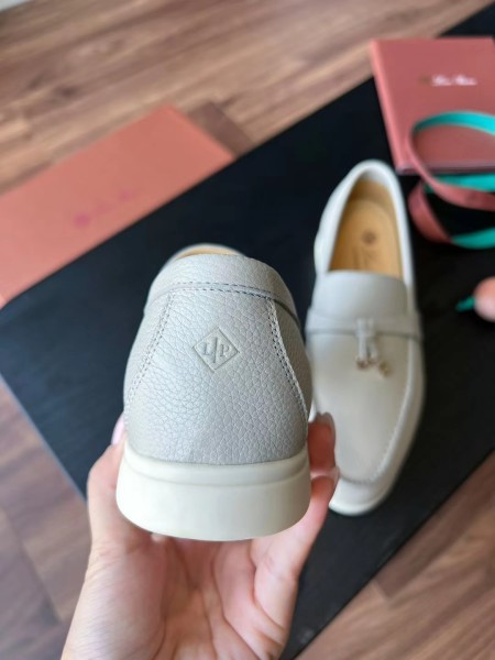 Loro Piana shoes 45