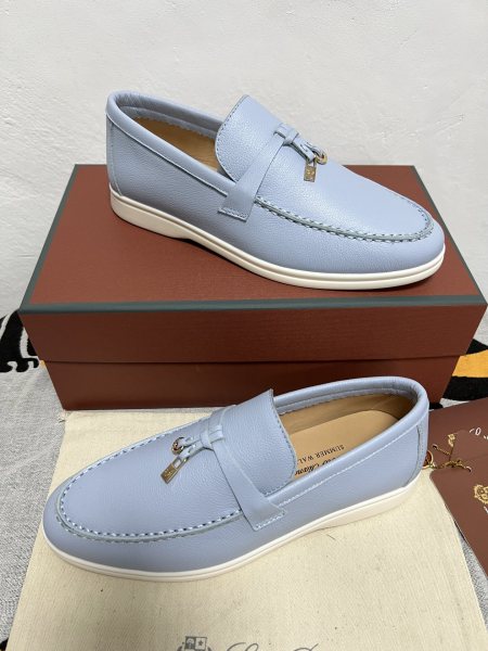 Loro Piana shoes 43