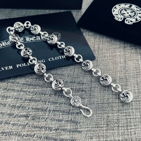 Jewelry chrome hearts 629