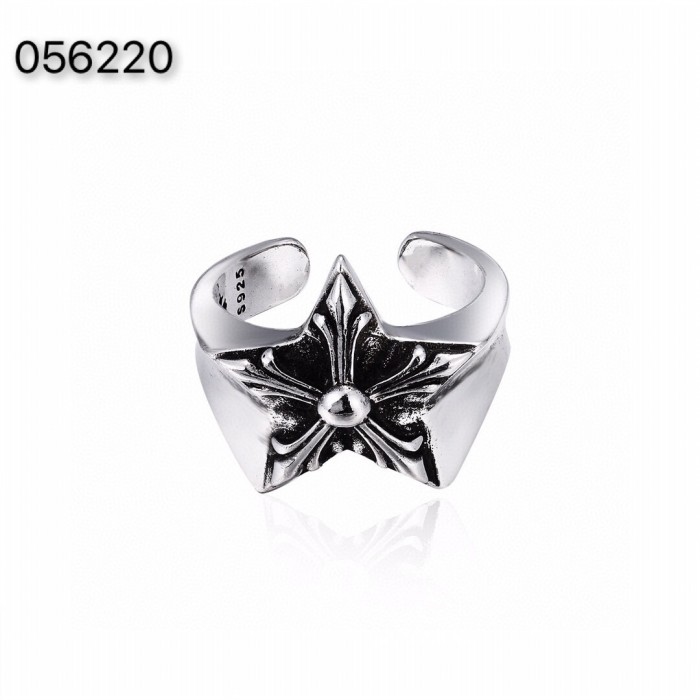 Jewelry chrome hearts 613