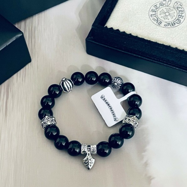 Jewelry chrome hearts 630