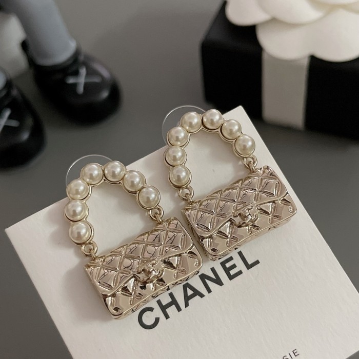 Jewelry Chanel 1678