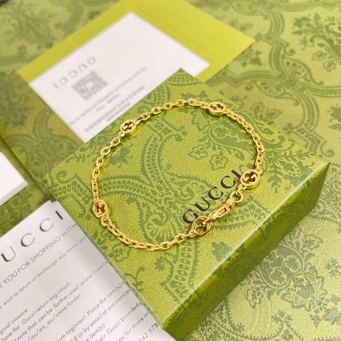 Jewelry Gucci 766