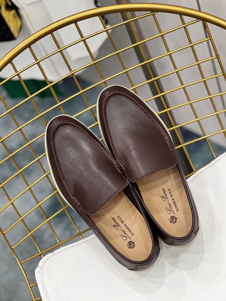 Loro Piana shoes 56