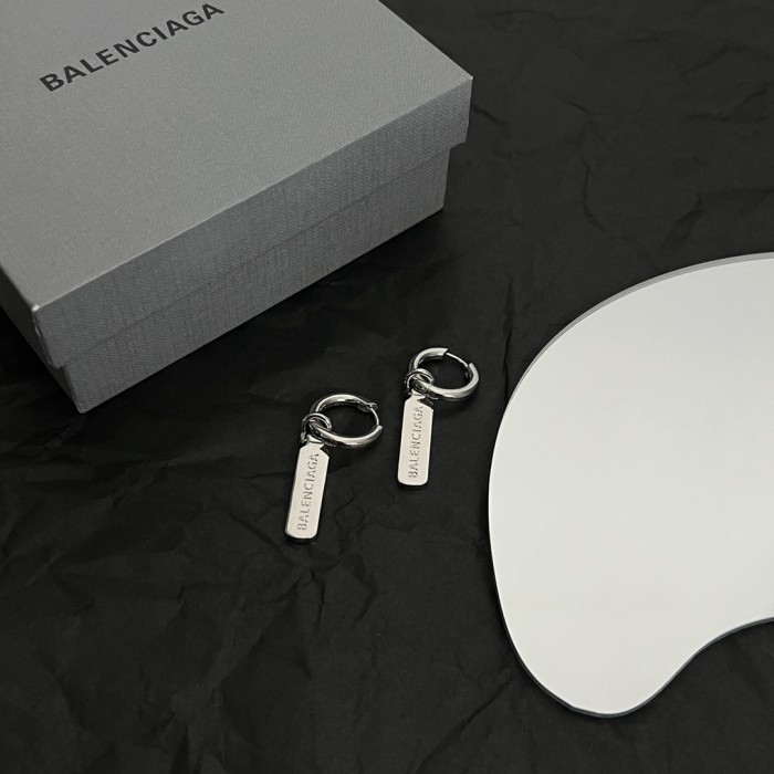 Jewelry Balenciaga 137