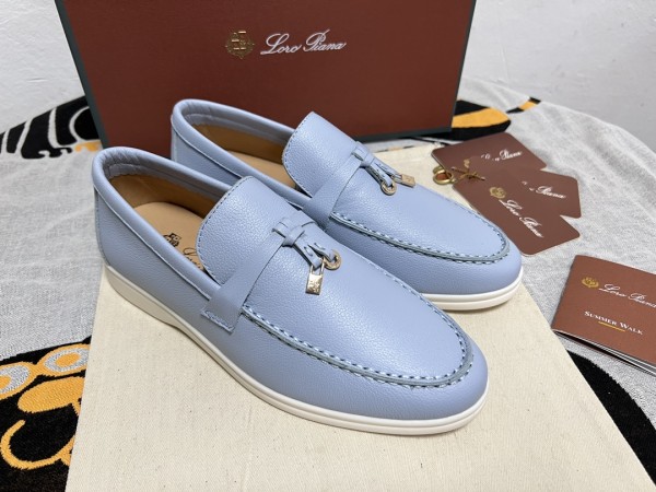 Loro Piana shoes 43