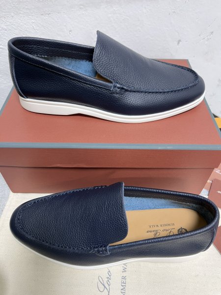 Loro Piana shoes 39