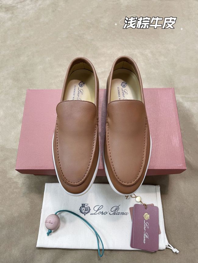 Loro Piana shoes 60