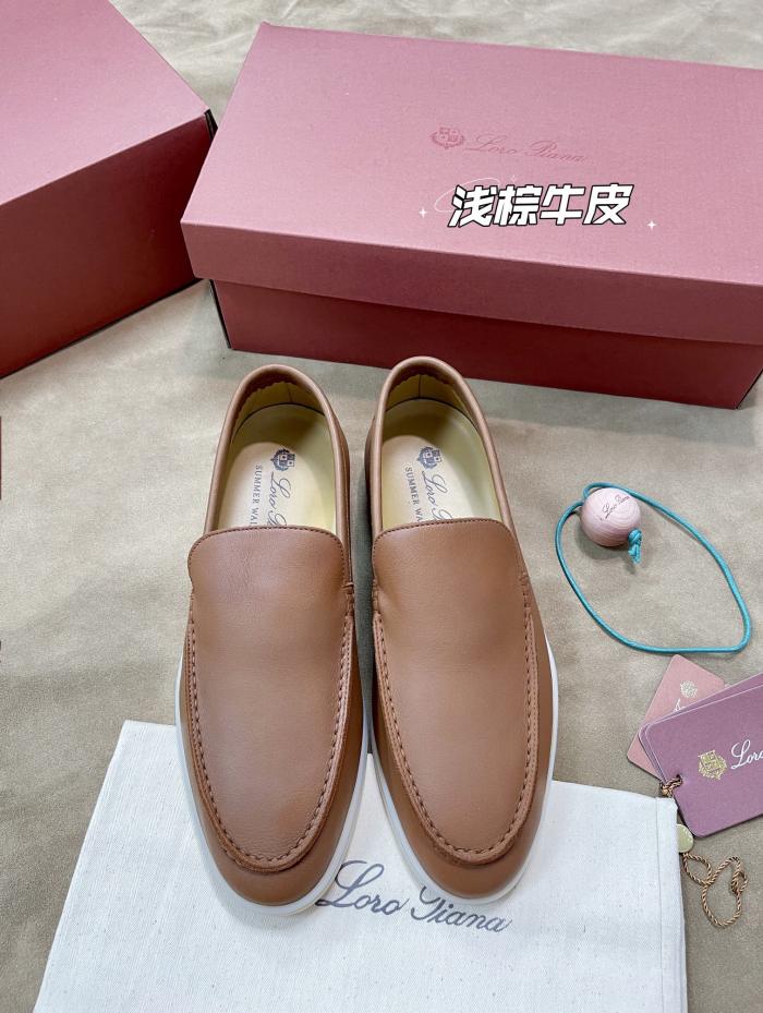 Loro Piana shoes 60