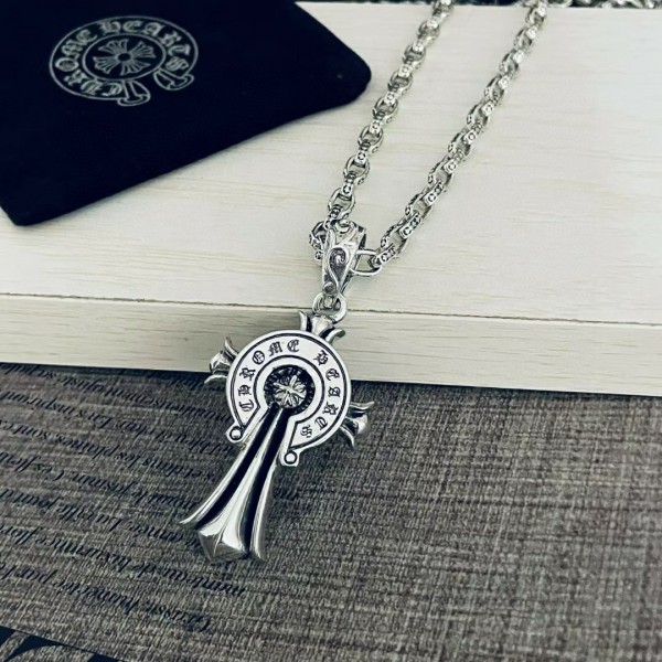 Jewelry chrome hearts 625