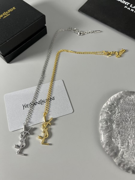 Jewelry yves saint laurent 138