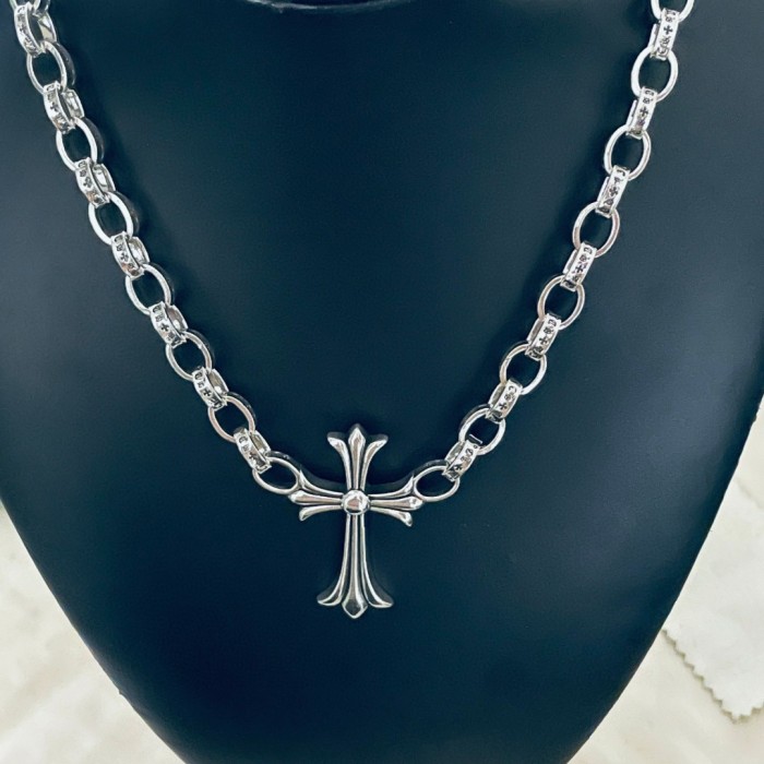 Jewelry chrome hearts 621