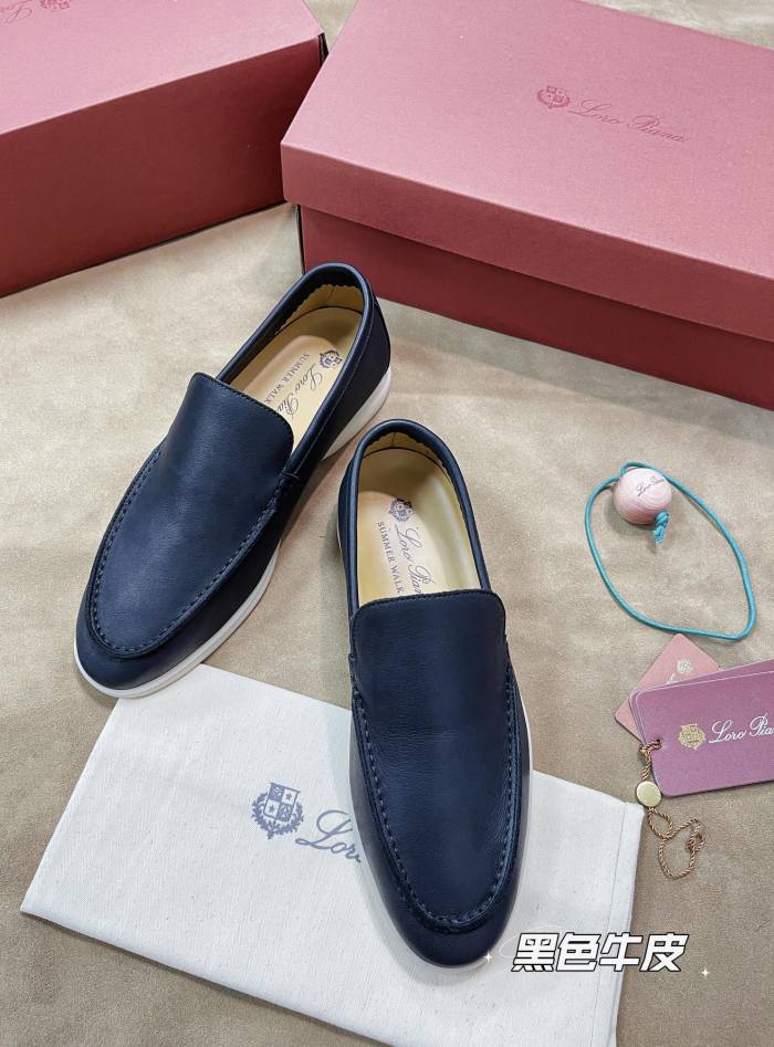 Loro Piana shoes 63