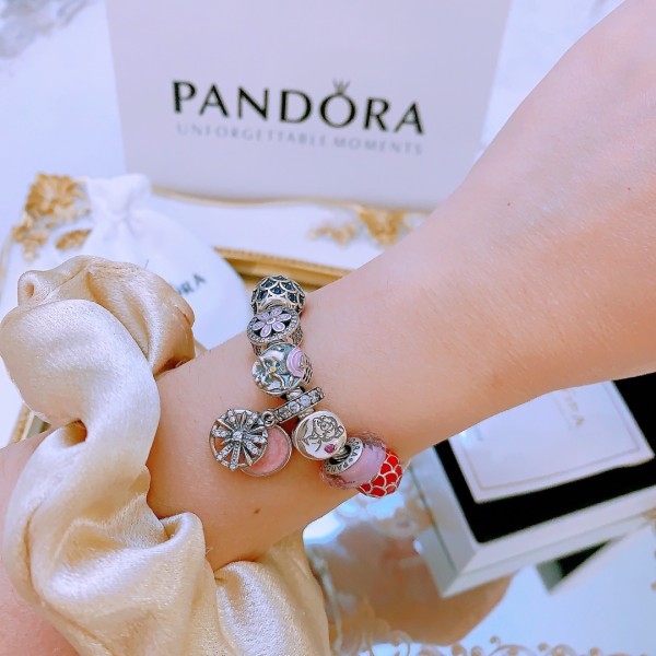 Jewelry pandora 202