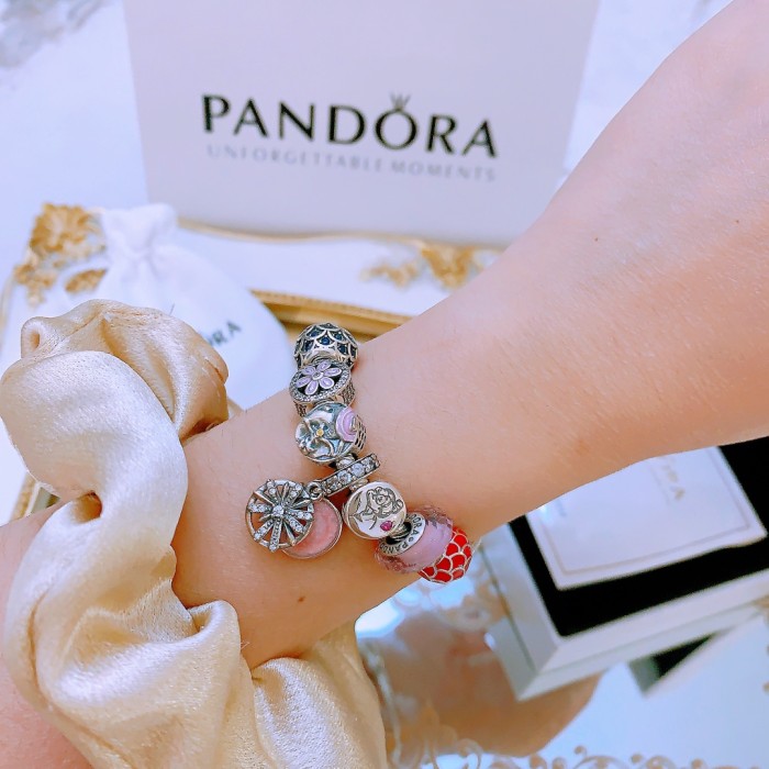 Jewelry pandora 202