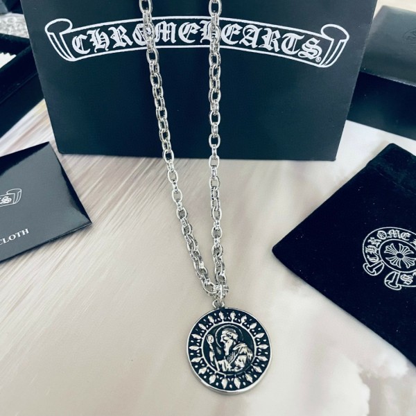 Jewelry chrome hearts 601