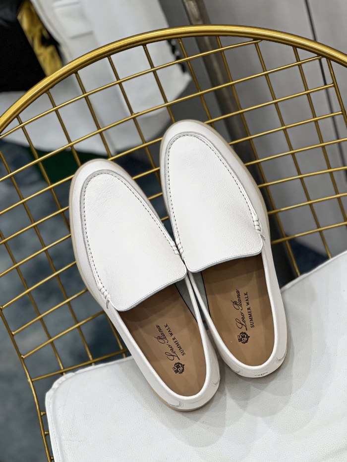 Loro Piana shoes 55