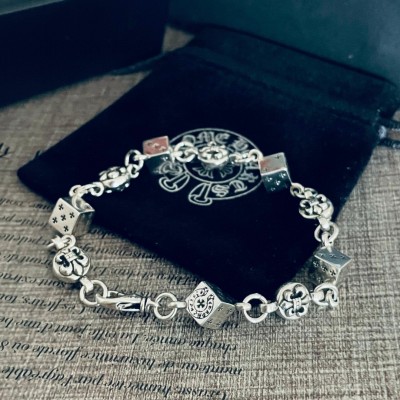 Jewelry chrome hearts 627