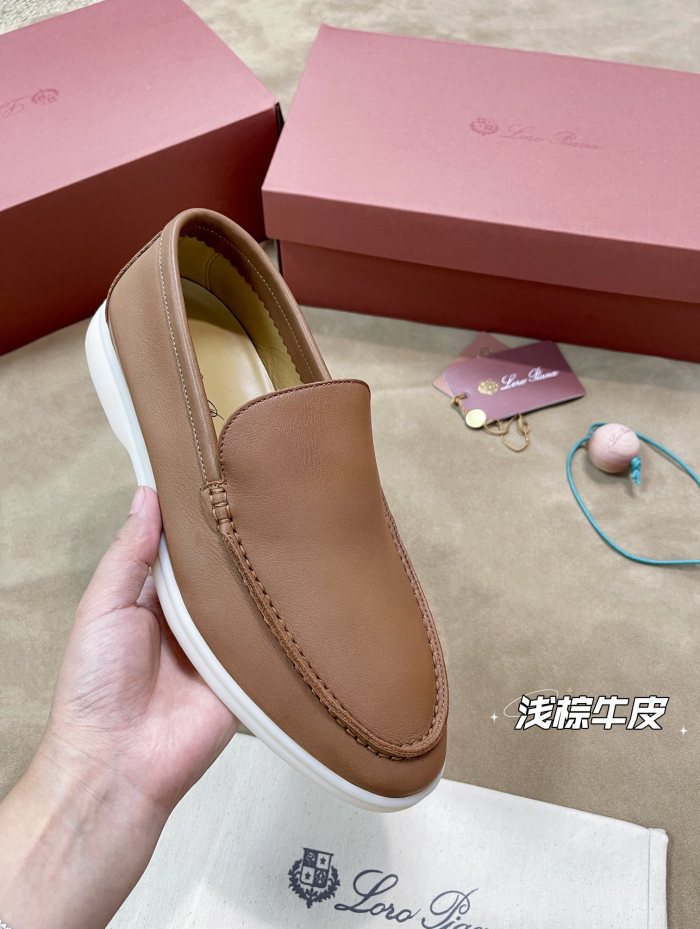 Loro Piana shoes 60