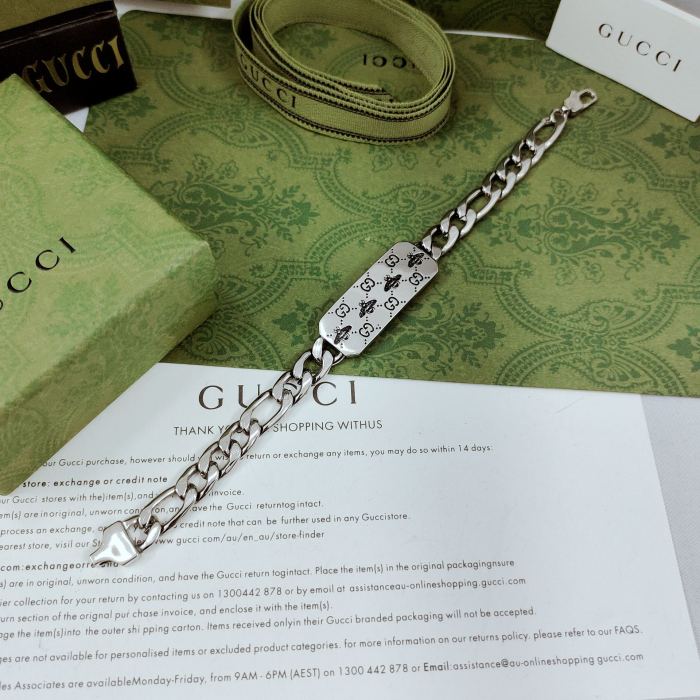 Jewelry Gucci 741