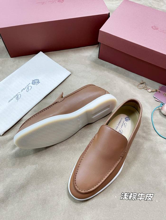 Loro Piana shoes 60