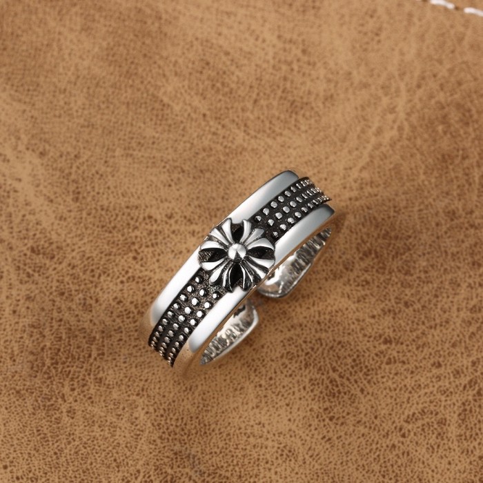 Jewelry chrome hearts 614