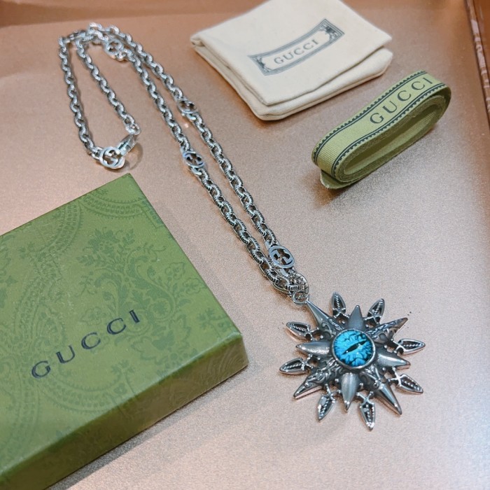 Jewelry Gucci 754