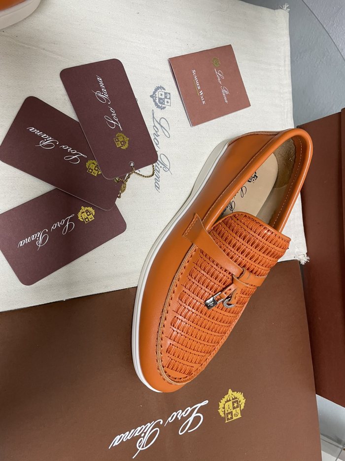Loro Piana shoes 54