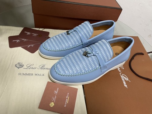 Loro Piana shoes 50