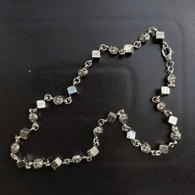 Jewelry chrome hearts 619