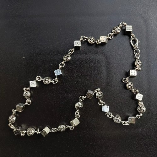 Jewelry chrome hearts 619