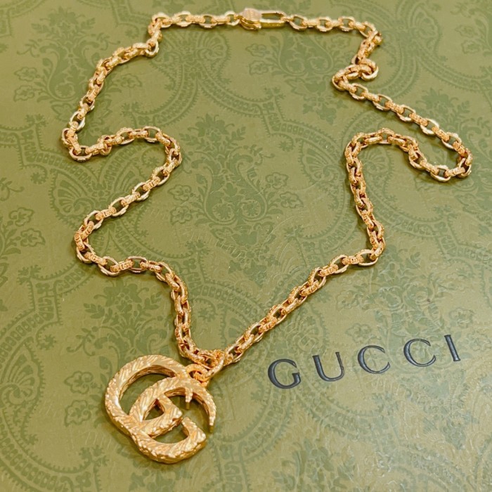 Jewelry Gucci 767