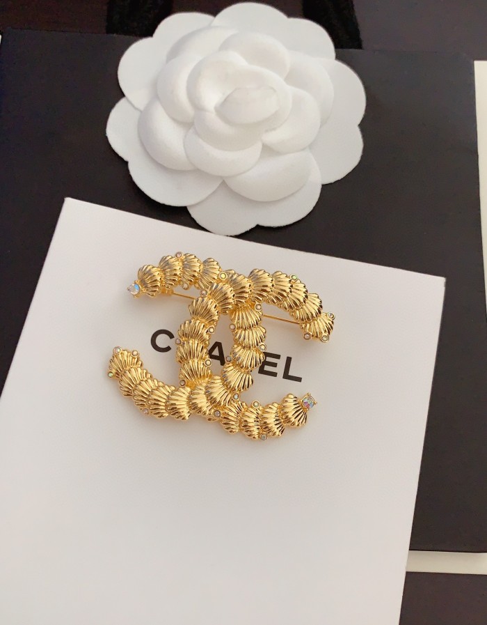 Jewelry Chanel 1661