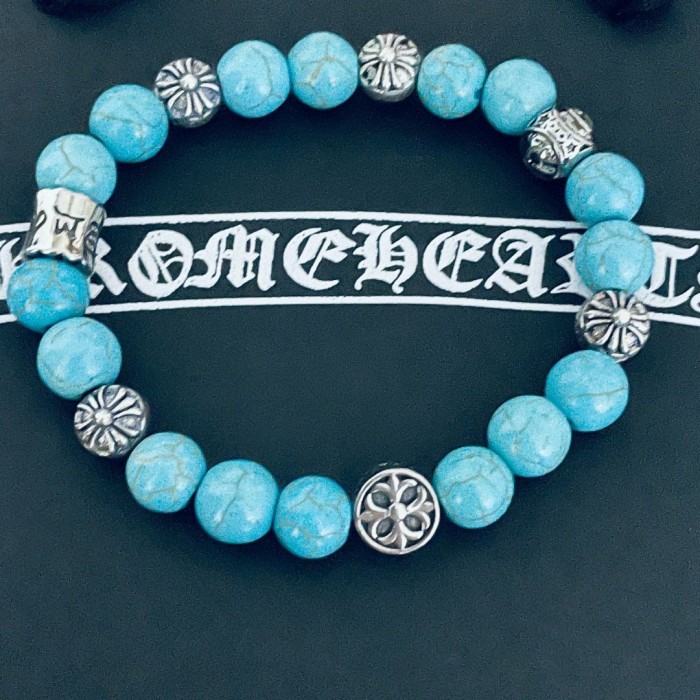 Jewelry chrome hearts 633