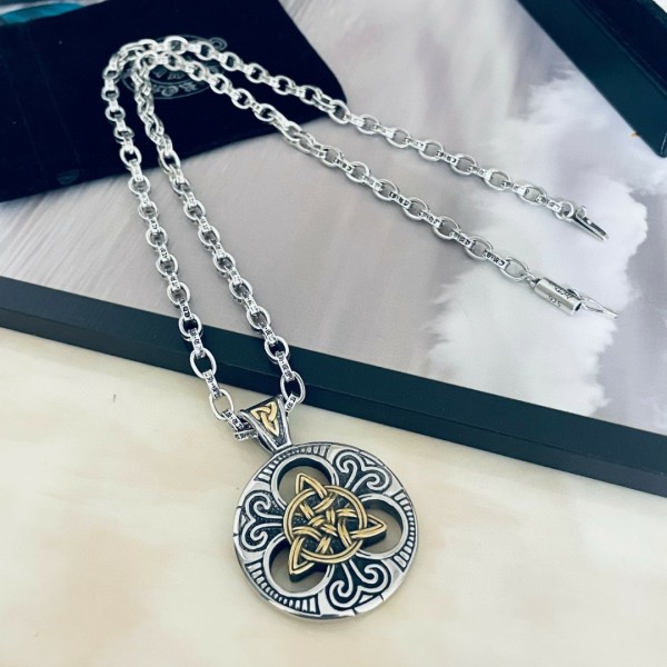 Jewelry chrome hearts 599