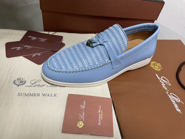 Loro Piana shoes 50